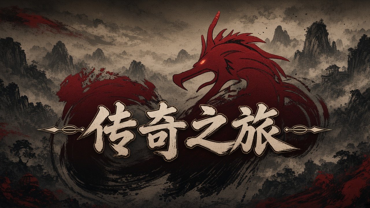 传奇之旅