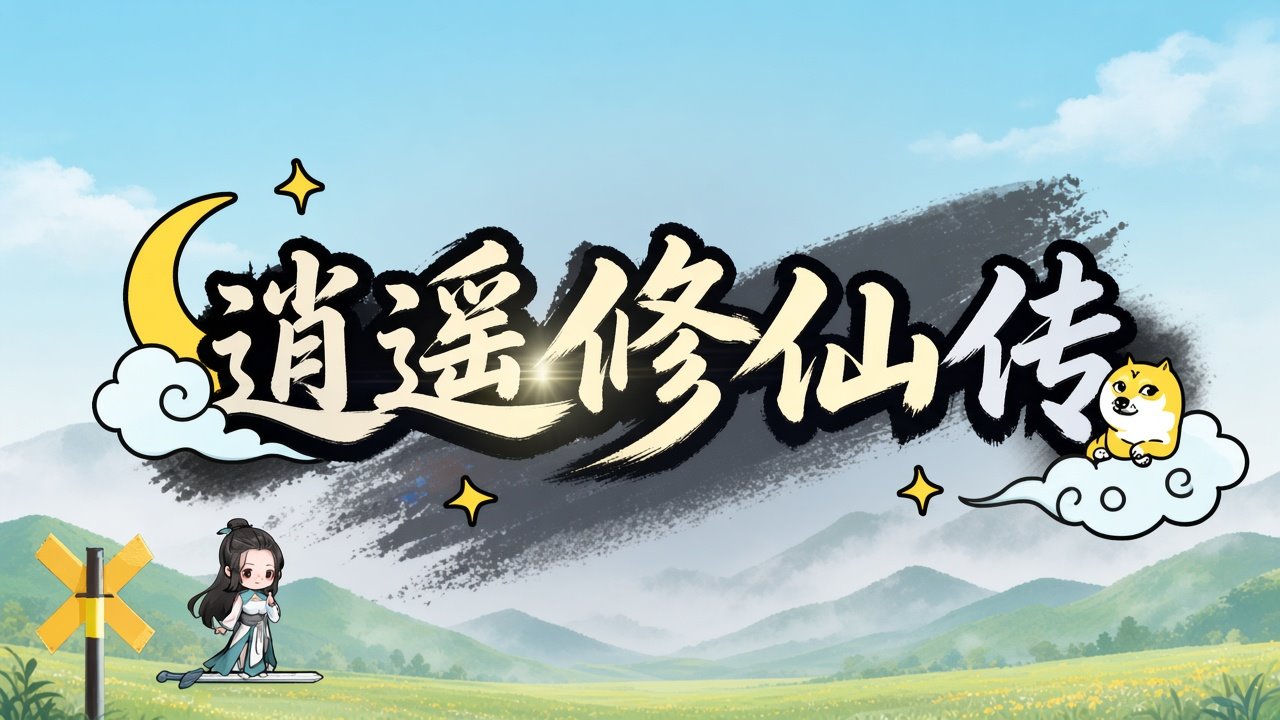 逍遥修仙传