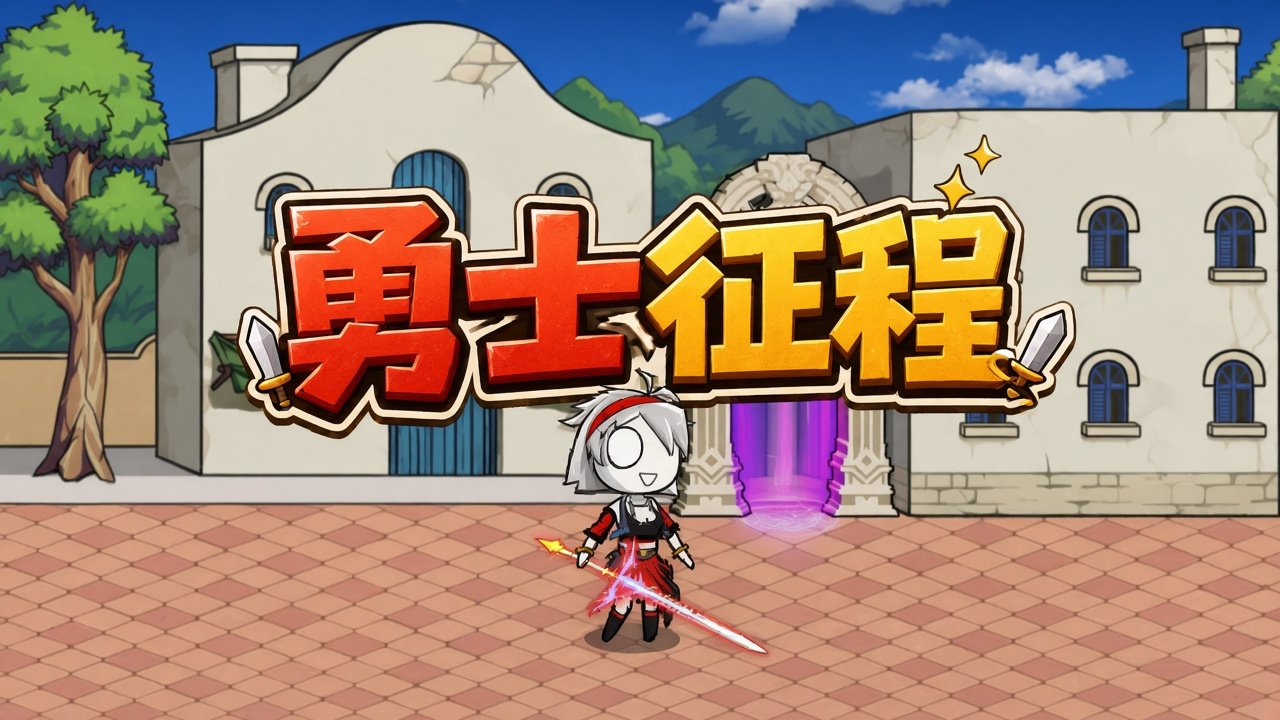 勇士征程