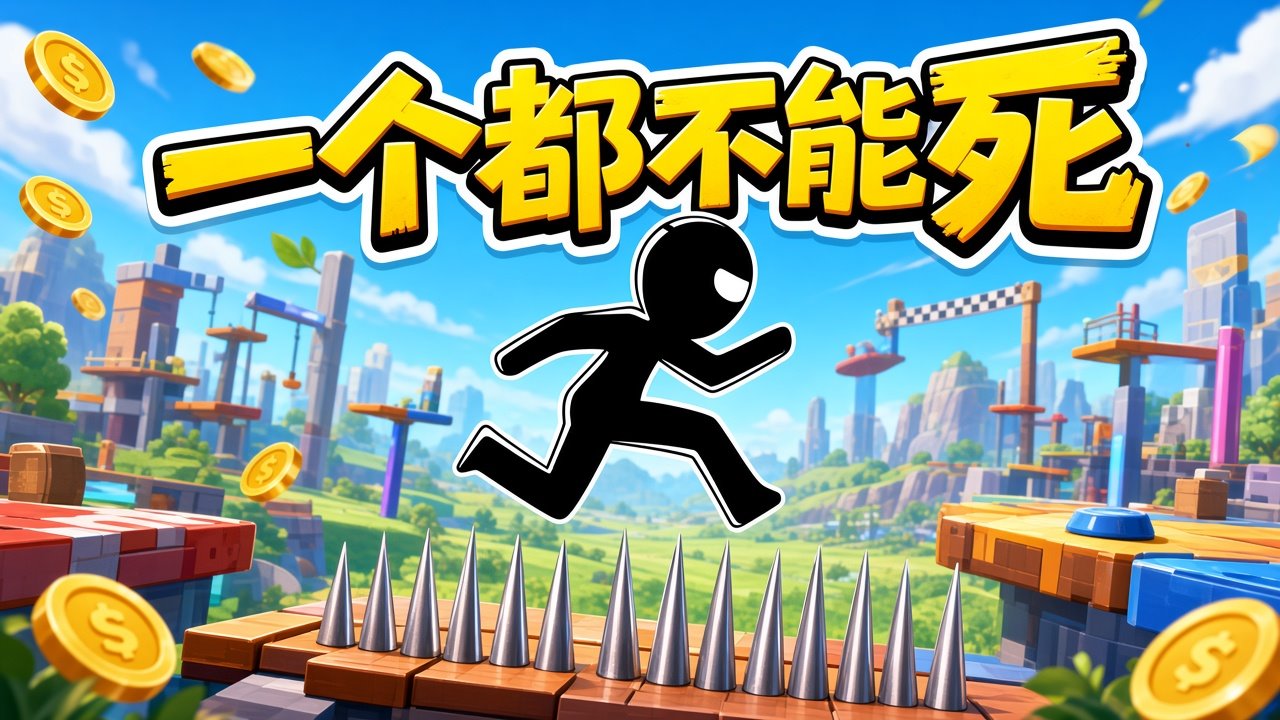 一个都不能死