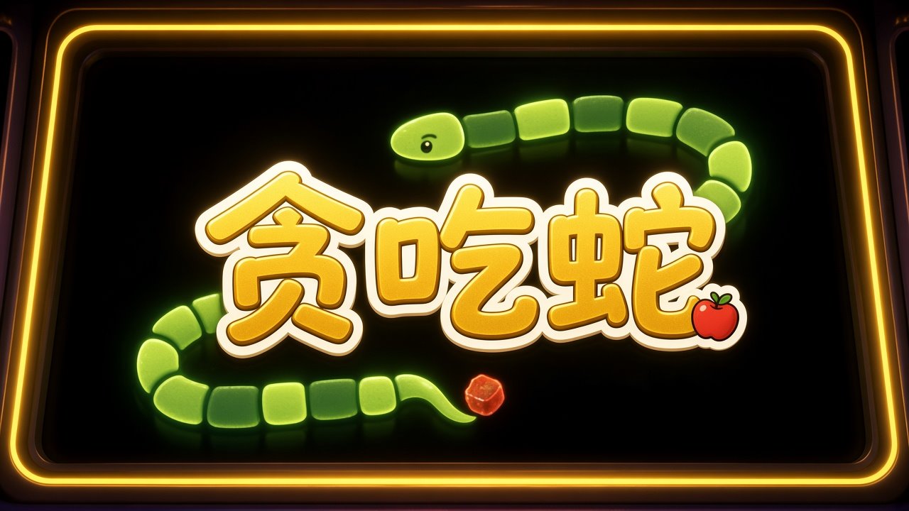 贪吃蛇