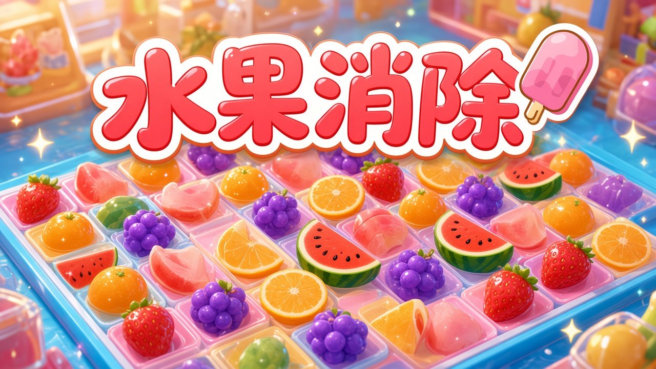 水果消除