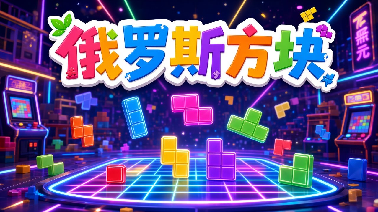 俄罗斯方块