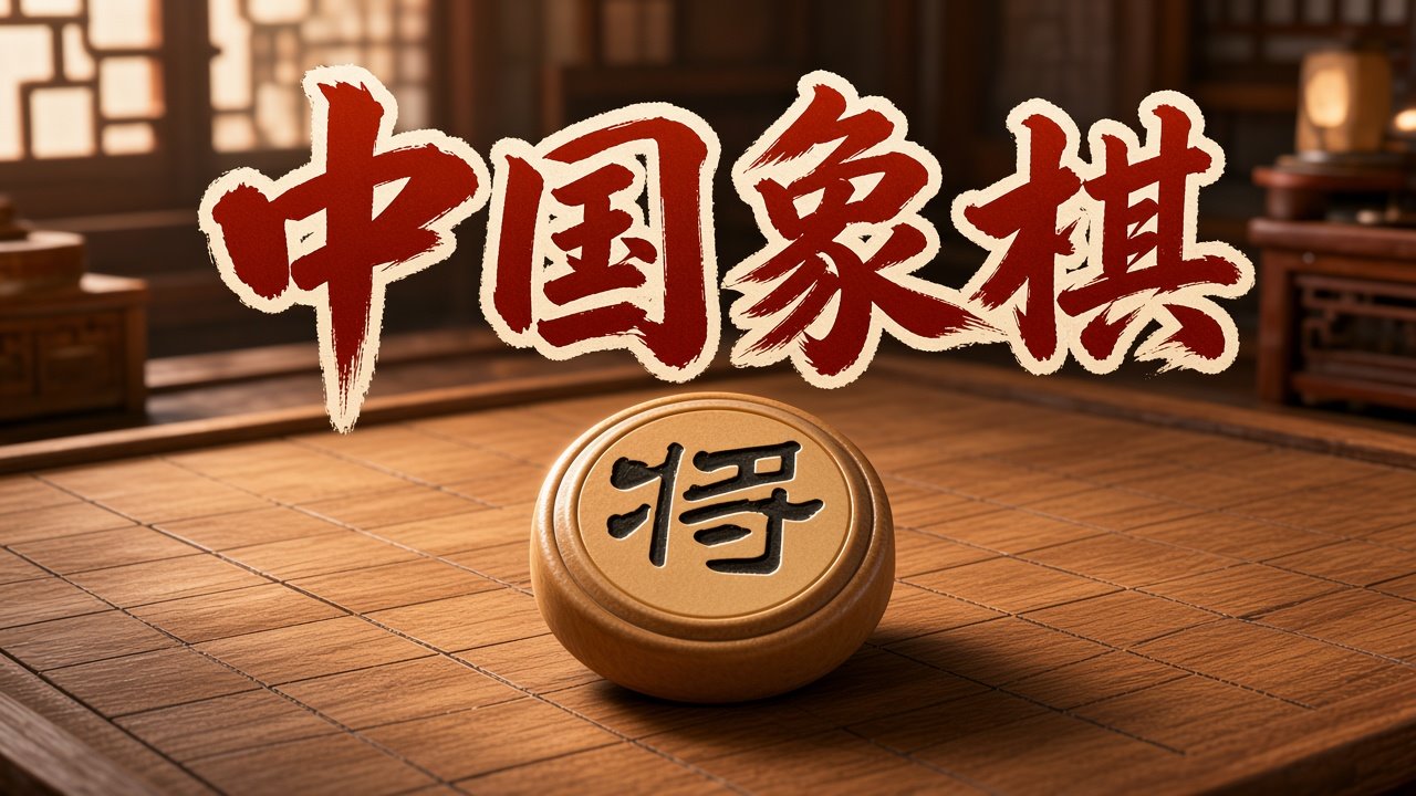 中国象棋