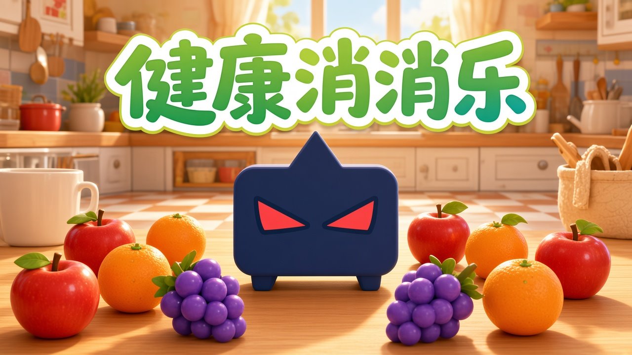 健康消消乐
